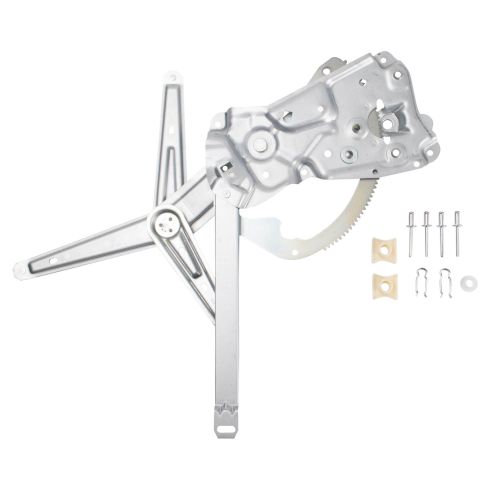 BMW 318i 318ti 325i 328i M3 Front Driver Side Window Regulator TRQ WRA51426