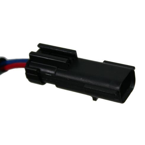 Dodge Dakota Durango Rear Driver Side Power Power Window Motor & Regulator Assembly TRQ WRA51439