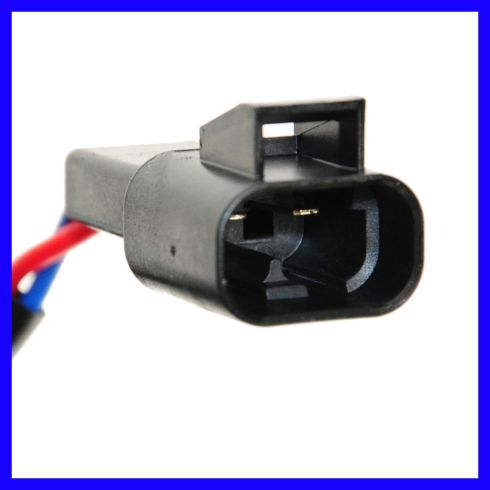2006-11 Chevrolet HHR Front Passenger Side Power Power Window Motor & Regulator Assembly TRQ WRA51599
