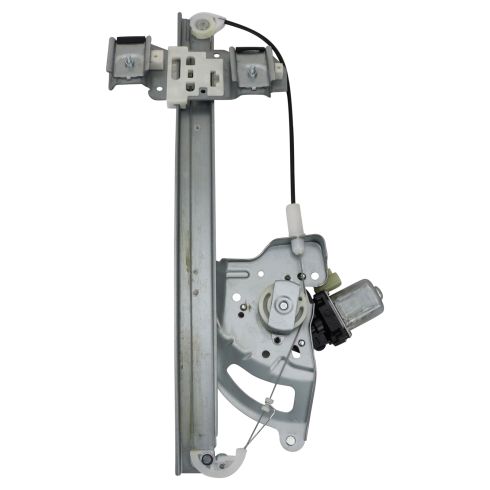 2001-03 Olds Aurora Front Passenger Side Power Power Window Motor & Regulator Assembly TRQ WRA51605