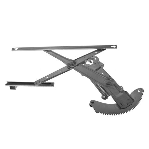 Dodge Dakota Front Passenger Side Window Regulator TRQ WRA51619