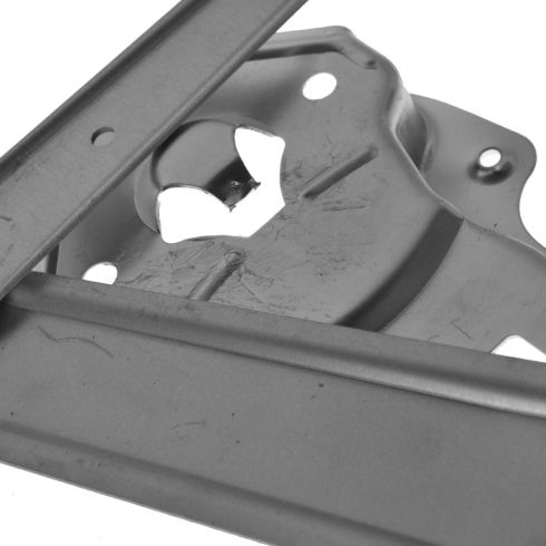 Dodge Dakota Front Passenger Side Window Regulator TRQ WRA51619