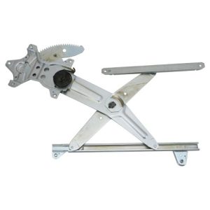 1997-01 Toyota Camry US Built Models Front Driver Side Window Regulator TRQ WRA51640