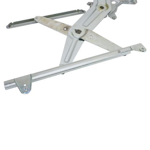 1997-01 Toyota Camry US Built Models Front Driver Side Window Regulator TRQ WRA51640