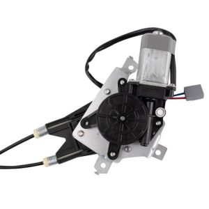 Ford Front Driver Side Power Power Window Motor & Regulator Assembly TRQ WRA51652