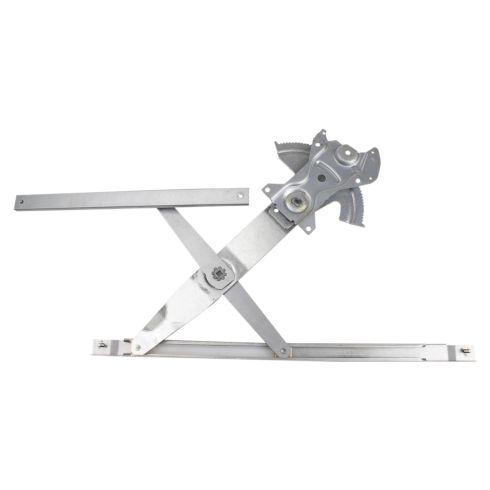 1995-05 Chevrolet Cavalier Pontiac Sunfire Driver Side Window Regulator TRQ WRA51669