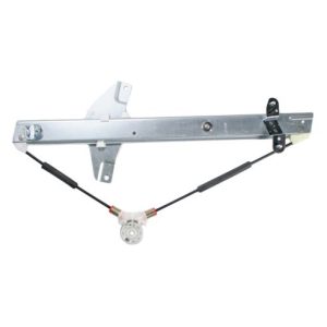 1993-97 Toyota Corolla Geo Prizm Front Driver Side Window Regulator TRQ WRA51675