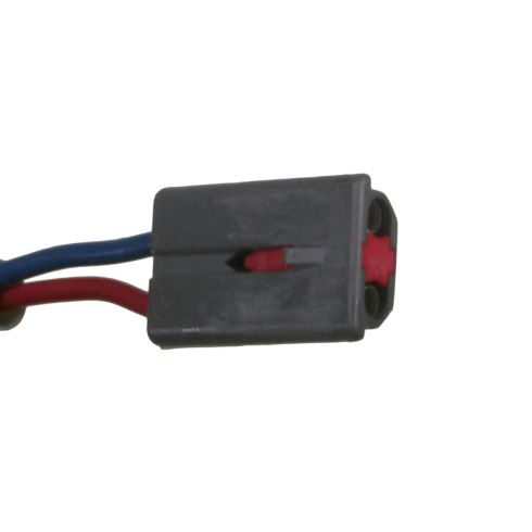 Ford Lincoln Front Passenger Side Power Power Window Motor & Regulator Assembly TRQ WRA51689