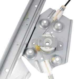 BMW Front Passenger Side Window Regulator TRQ WRA51693