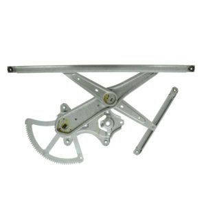 Lexus Front Passenger Side Window Regulator TRQ WRA51795