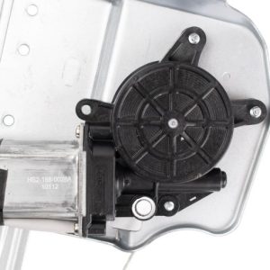 2004-08 Chrysler Pacifica Rear Passenger Side Power Power Window Motor & Regulator Assembly TRQ WRA51857