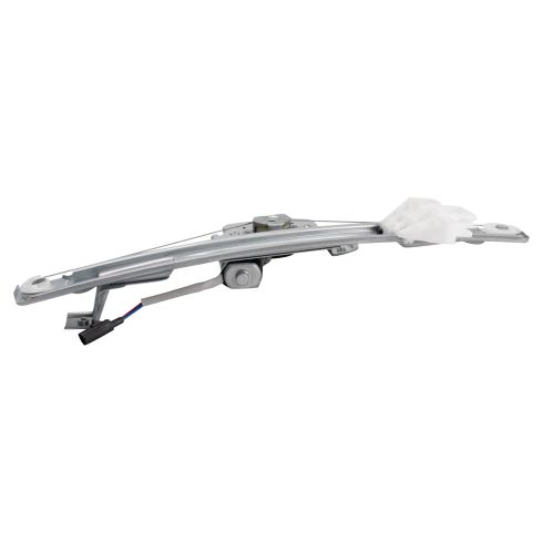 2004-08 Chrysler Pacifica Rear Passenger Side Power Power Window Motor & Regulator Assembly TRQ WRA51857