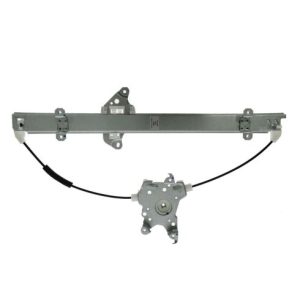 Nissan Suzuki Front Driver Side Window Regulator TRQ WRA51883