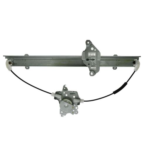 Nissan Suzuki Front Driver Side Window Regulator TRQ WRA51883