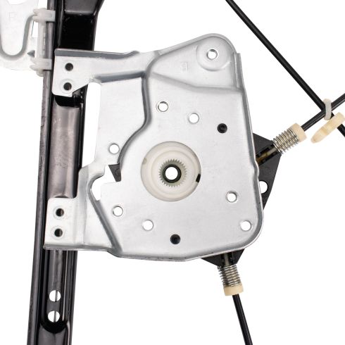 Pontiac Grand Am Olds Alero Front Passenger Side Window Regulator TRQ WRA51891