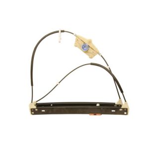 Audi A6 A6 Quattro S6 Front Driver Side Power Window Regulator TRQ WRA51915