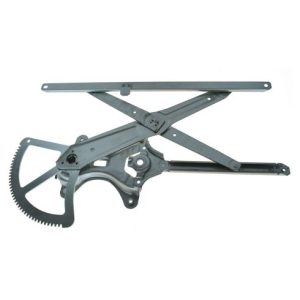 Toyota Lexus Front Passenger Side Window Regulator TRQ WRA52132