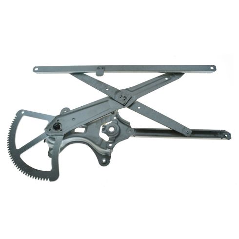Toyota Lexus Front Passenger Side Window Regulator TRQ WRA52132