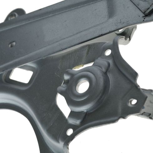 Toyota Lexus Front Passenger Side Window Regulator TRQ WRA52132