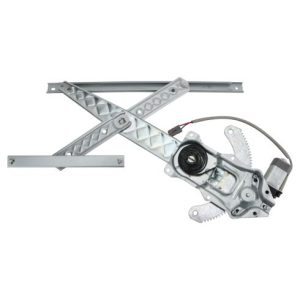 Ford F150 F150 Heritage F250 Front Passenger Side Power Power Window Motor & Regulator Assembly TRQ WRA52167