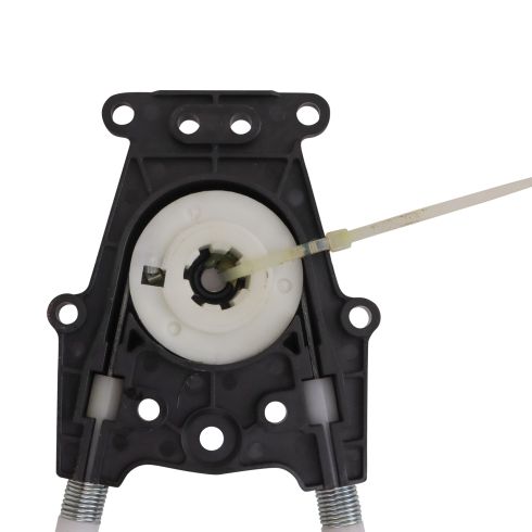 Front Driver Side Window Regulator TRQ WRA52290
