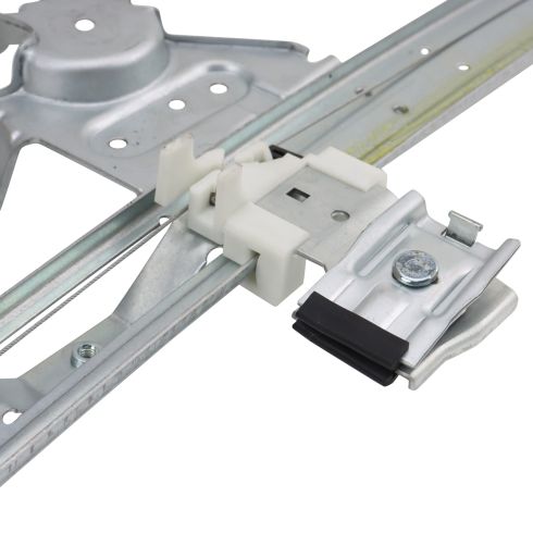 Front Driver Side Window Regulator TRQ WRA52290
