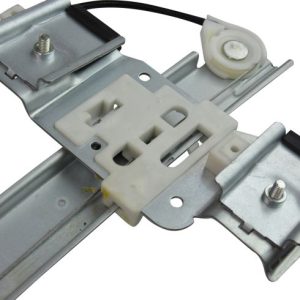 2000-05 Buick LeSabre Front Driver Side Window Regulator TRQ WRA52391