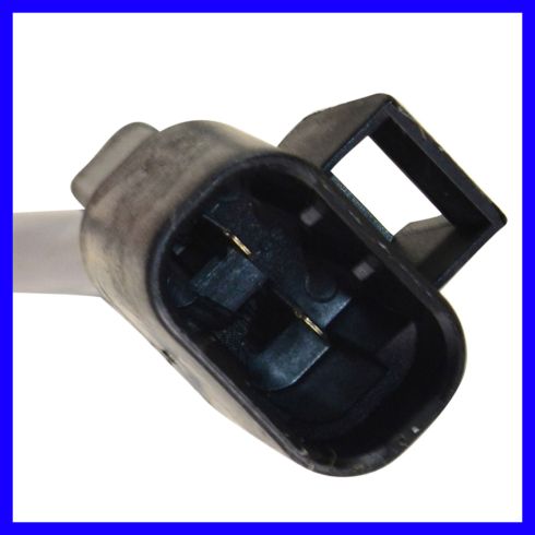Chevrolet Cruze Front Driver Side Power Power Window Motor & Regulator Assembly TRQ WRA52447