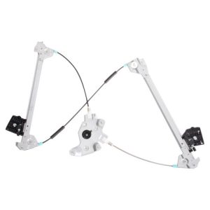 2005-09 Ford Mustang Driver Side Window Regulator TRQ WRA52455