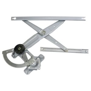 Ford Front Passenger Side Window Regulator TRQ WRA52491