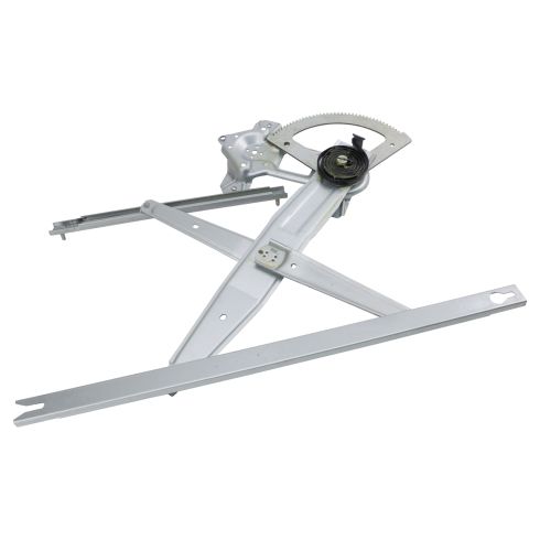 Ford Front Passenger Side Window Regulator TRQ WRA52491