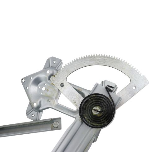 Ford Front Passenger Side Window Regulator TRQ WRA52491