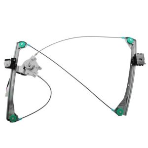 BMW 323Ci 325Ci 328Ci 330Ci M3 Driver Side Power Power Window Motor & Regulator Assembly TRQ WRA52525