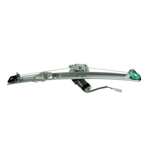 2000-06 BMW X5 Rear Driver Side Power Power Window Motor & Regulator Assembly TRQ WRA52535