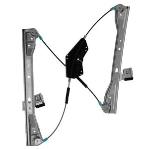 Mercedes Benz Front Passenger Side Window Regulator TRQ WRA52539