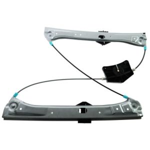 Mercedes Benz Front Driver Side Window Regulator TRQ WRA52540