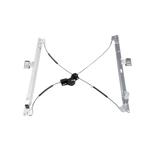 2004-07 Dodge Chrysler Front Driver Side Window Regulator TRQ WRA52545