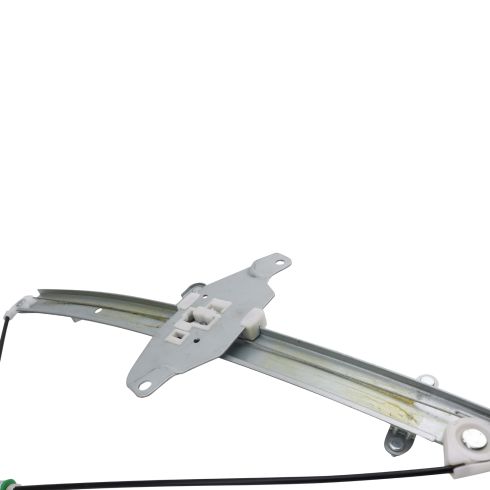1994-96 Toyota Camry 2 Door Coupe Passenger Side Window Regulator TRQ WRA52566
