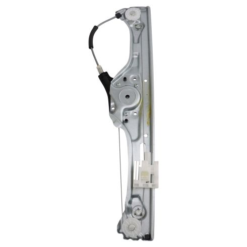 2007-13 BMW X5 Rear Passenger Side Window Regulator TRQ WRA52569