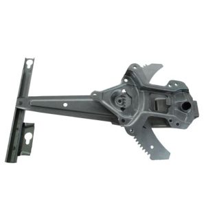 1997-01 Honda CR-V Rear Passenger Side Window Regulator TRQ WRA52571