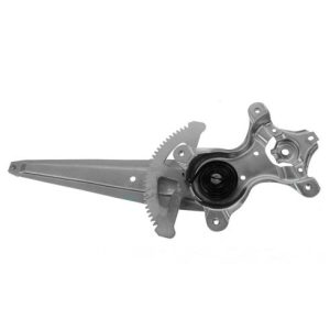 Lexus ES300 ES330 Rear Passenger Side Window Regulator TRQ WRA52575