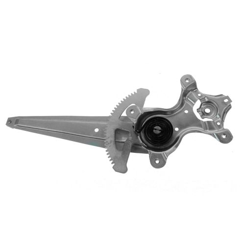 Lexus ES300 ES330 Rear Passenger Side Window Regulator TRQ WRA52575
