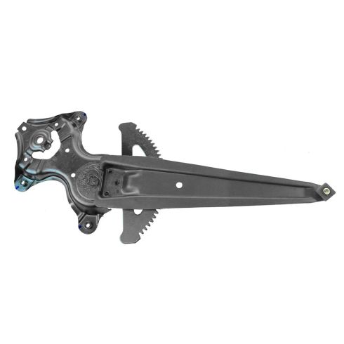 Lexus ES300 ES330 Rear Passenger Side Window Regulator TRQ WRA52575