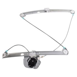 2000-06 BMW X5 Front Passenger Side Window Regulator TRQ WRA52664