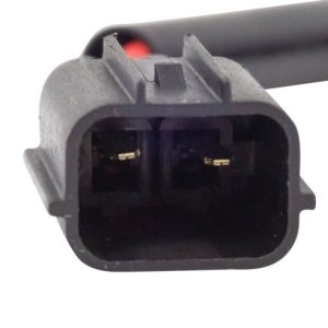 Ford Mazda Mercury Rear Driver Side Power Power Window Motor & Regulator Assembly TRQ WRA07921