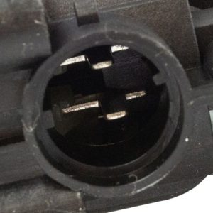 Freightliner Argosy Century Class Front Driver Side Power Power Window Motor & Regulator Assembly TRQ WRA64655