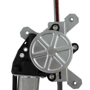 Kenworth Front Passenger Side Power Power Window Motor & Regulator Assembly TRQ WRA52418