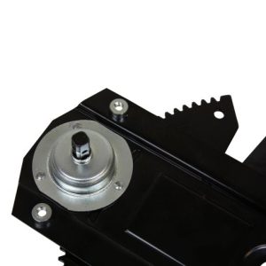 Mack RD Front Passenger Side Manual Window Regulator TRQ WRA64662