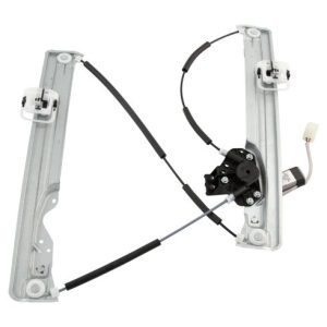 2013-19 Ford Escape Front Driver Side with One Touch Down Power Power Window Motor & Regulator Assembly TRQ WRA07923