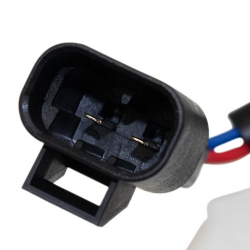 Chevrolet Malibu Saturn Aura Front Passenger Side Power Power Window Motor & Regulator Assembly TRQ WRA52022